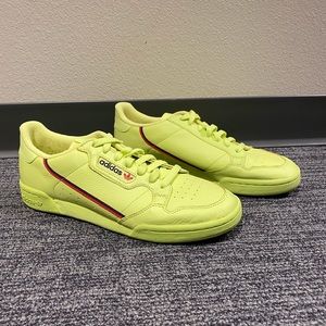 Adidas Continental 80